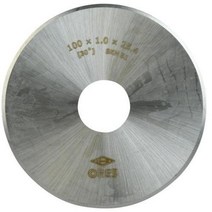 한국특수공구 3177932 지관 커터 1.0mm 100mm(1EA)+7565ea