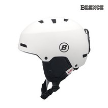 [스키고글일체형헬멧] V-02G 아동용 스키 스노우보드 탈부착 고글 헬멧, 퓨전고글 WH_M
