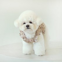 메이플 원피스 / 베이지, L(Large)