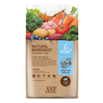 ANF 6free 플러스 캣 웨이트케어(체중관리) 5.6kg