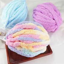 자이언트얀실 러그 만들기 투톤 망고실 믹스 컬러, 상품선택, 16딥그린