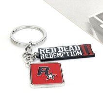멀티 펜던트 키 홀더 PS4 Xbox PC Keyfob 게임 GTA V Grand Theft Auto 5 Keychain For Fans Key Chains Ring llavero, D