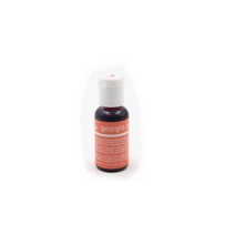 DW12715C 제과색소 제과제빵색소 피치 조지아 베이커리색소 아이스크림색소 색소30종 20g 식용 바닐라 베이커리류, WD 버건디와인(20g)