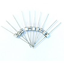 5 개/몫 세라믹 가스 방전관 5.5X6MM 5.5*6mm SX51/2R-70/75/90/150/230/470V 1000V 2000V 2500V 3000V 360, 02 10 Pcs_01 2R 5.5X6_10 1500V