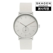 [스카겐] 본사직영 남성시계 SKW6520 워치스테이션