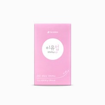 더좋은 이뮤업, 1개, 30포*6개