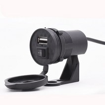 전동바이크 접이식 오토바이 스쿠터 전기 자전거 USB 출력 5V 2A 휴대 전화 입력 DC 36V 48V 60V 72V 핸들, 02 2