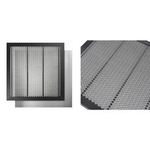 소형 레이저 커팅기 아크릴 컷팅기 금속 나무 각인기 철판 마킹 레이져 재단기 이산화탄소 절단기 조각사 토템을 위한 조각 기계 벌집 작업 테이블