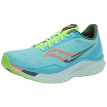 Saucony 남성용 엔도르핀 프로 퓨처/블루 14107671