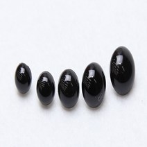 더울 목도리 뜨개 털실 라벨 부자재 인형눈단추(원형), 9mm