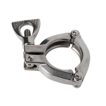 쎄니타리 클램프(3단) 2S SANITARY CLAMP(3PCS)