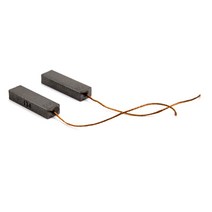 전기 모터 카본 브러시 전기 기계 전동 공구 교체