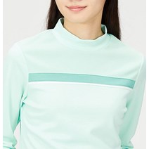 캘러웨이 골프 긴팔 하이넥 티셔츠 C22233201 목티 목폴라 웨어 상의
