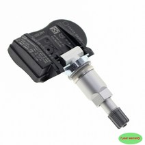 4pcs 새로운 52933-D9100 433Mhz 타이어 압력 센서 TPMS For Kia Sportage 2019 2020 NIRO OPTIMA HYUNDAI, 한개옵션0