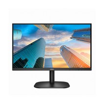 알파스캔 AOC 27B2 보더리스 75 시력보호 무결점