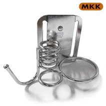 MKK 공구걸이 (망치걸이) KO-02 망치홀더 공구홀더, 1개