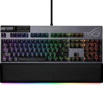 ASUS ROG STRIX FLARE II NX ANIMATE PBT (적축)