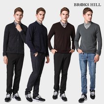 셀레비오 브룩스힐 루이스 댄디셔츠