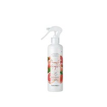 토니모리 더피치 촉촉 때필링 미스트 과일향 300ml x 1개