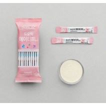 (추석) 듀오락 에이티피 세트 70일분 1통+쇼핑백 손예진 유산균 민감한장 유당락토프리