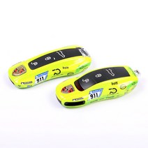 그린텍 포르쉐 프리미엄 키케이스 키홀더 타이칸 카이맨 파나메라 마칸 카이엔 911 카레라 718 박스터, 포르쉐 신형-실버