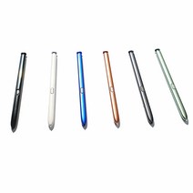 갤럭시노트20 펜 호환 터치펜 분실 N981 대체용 NTP-20, 2.(호환)갤럭시노트20 펜 (브라운)