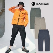 블랙야크 [ BLACK YAK ] 이월 !! 기본형 조디악 팬츠로 일상생활 및 아웃도어 라이프 스타일에 어울리는 남성 라이프 스타일 기본형 조디악 팬츠 U마일리팬츠#1