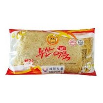 [세정식품]부산어묵 이바디500g/특천