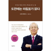 이노플리아 도전에는 마침표가 없다