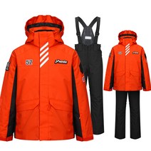 피닉스 블리자드 아동 주니어 팀 스키복 세트 PSB222P11K