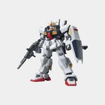 1300K 완성품 HGUC 건담 마크 II 에우고 REVIVE Ver 건프라, 단품