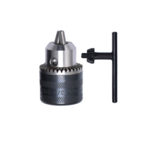 드릴척 키척 키레스척 미니척 어댑터 함마 SDS 임팩 임팩렌치용, 01.드릴척10mm