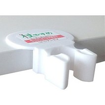 일본직발송 6. 지팡이 쉬어 T형 tue-T 화이트 산세이 지팡이 휴식 T형 tue -T 화이트 (지팡이걸이) B01BW8, One Size_One Color, One Size_One Color, One Color