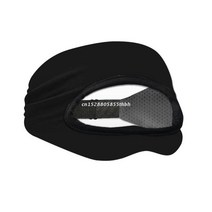 오큘러스퀘스트2 호환 퀘스트 2 HTC 바이브 헤드셋용 워셔블 VR 마스크 페이스, 한개옵션1, 04 black