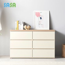 사사가구 로빈 3단 6칸서랍장 서랍/수납장>>서랍장, 오크화이트” class=”wr-img”></a></div>
</p></div>
</p></div>
</p></div>
<div class=