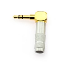 AKG 호환 케이블 OCC 실버 도금 오디오 미니 XLR 3 핀 연장 코드 K182 K275 K361 K371 BT K702 Q701 K7XX K245 M220 헤드폰용, [05] 2m, [02] 3.5 A