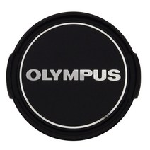 OLYMPUS 렌즈 캡 미러리스 일안용 LC-37B