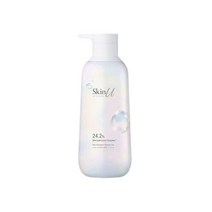 스킨에멀전 샤워젤 600ml 건성피부용 스킨유 _A9323ea, 1, 본상품선택