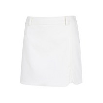 *사은품증정* [와이드앵글] 여성 트임포인트 본딩큐롯 WWW19Q32W5