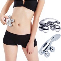 4dmassager 림프절 순환 마사지기 레이 홈케어 얼굴 작아지는 축소 리파 경락 윤곽 페이스 쿨 롤러 조권 키 이영애 마사지 기구 도구, [D]형 4D 마우스형