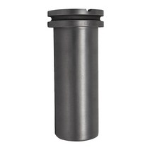 FCSHOP 흑연 도가니 4kg 5kg 고순도 흑연 도가니 녹는 금 은 구리 로 주조 금형 용융 보석 도구, 블랙, 1pc