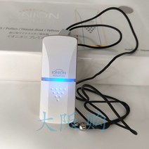 기 아이오니언 MX 휴대용 공기청정기 음이온 안티바이러스 포름알데히드 미세먼지 현물, 13 premum 얼티밋 네이티브 화이트 2차