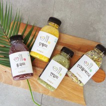 셀픽 혼합곡 건강쌀 4종세트 250gx4개 바비조아 홍국미 강황미 연잎미 산과들에15곡, 건강쌀 4종 1세트