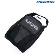 스케쳐스코리아 골프화 신발 주머니, 신발주머니, 신발주머니