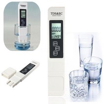 염도계 염도측정기 가정용 업소용 염도측정 휴대용 3 in 1 lcd 디지털 ph 측정기, 없음