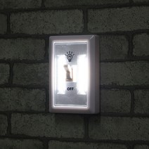 LED라이트 무선 벽등/옷장등 벽전등 벽 부착등