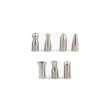 무도장 덴트 제거 도구 키트 수리 세트 자동차 막대 팁, 03 7pcs, 03 7pcs