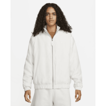 국내정품 NIKE 나이키 솔로 스우시 새틴 봄버 재킷 DN1267-030