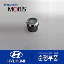 순정 오디오 볼륨 노브 조절 버튼 (961734Z5104XAS) 현대모비스부품몰