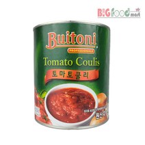 네스레 네슬레 부이토니 토마토 쿨리스 3kg 페이스트
